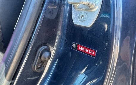 Lexus RX II рестайлинг, 2007 год, 1 650 000 рублей, 15 фотография