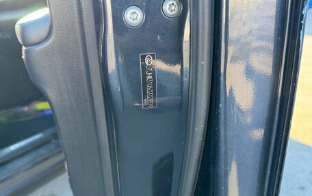 Lexus RX II рестайлинг, 2007 год, 1 650 000 рублей, 19 фотография