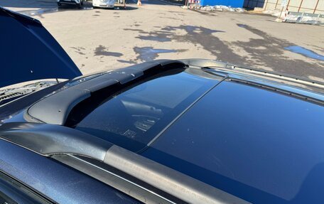 Lexus RX II рестайлинг, 2007 год, 1 650 000 рублей, 24 фотография