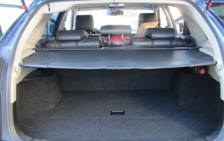 Lexus RX II рестайлинг, 2007 год, 1 650 000 рублей, 25 фотография