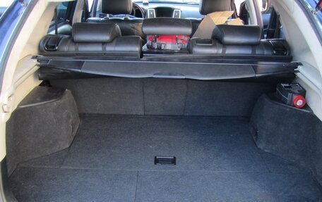 Lexus RX II рестайлинг, 2007 год, 1 650 000 рублей, 26 фотография