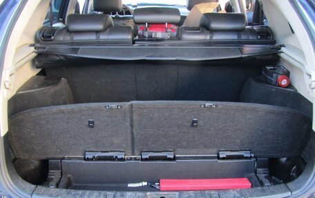 Lexus RX II рестайлинг, 2007 год, 1 650 000 рублей, 27 фотография