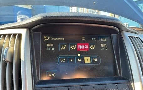 Lexus RX II рестайлинг, 2007 год, 1 650 000 рублей, 22 фотография