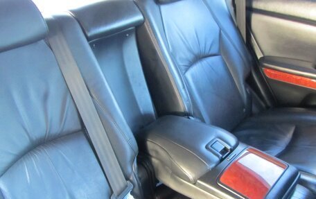 Lexus RX II рестайлинг, 2007 год, 1 650 000 рублей, 34 фотография