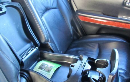 Lexus RX II рестайлинг, 2007 год, 1 650 000 рублей, 35 фотография