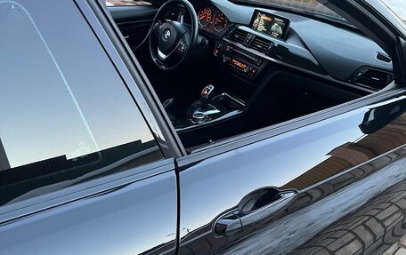 BMW 4 серия, 2015 год, 3 фотография