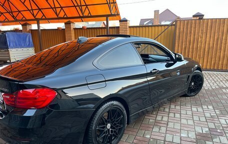 BMW 4 серия, 2015 год, 5 фотография