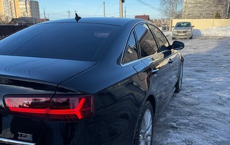 Audi A6, 2018 год, 3 300 000 рублей, 5 фотография