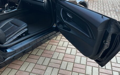 BMW 4 серия, 2015 год, 13 фотография