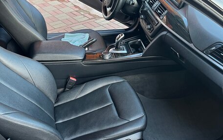 BMW 4 серия, 2015 год, 14 фотография