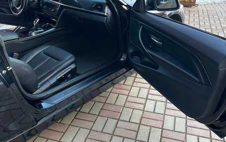 BMW 4 серия, 2015 год, 12 фотография