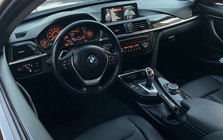 BMW 4 серия, 2015 год, 9 фотография