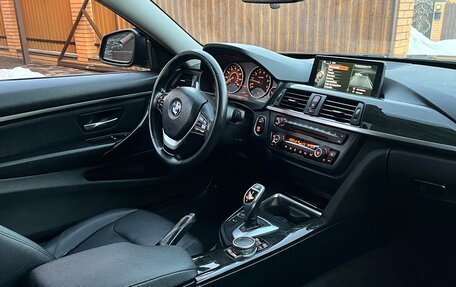 BMW 4 серия, 2015 год, 10 фотография