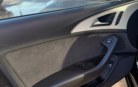 Audi A6, 2018 год, 3 300 000 рублей, 9 фотография