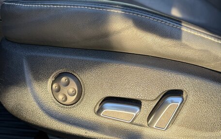 Audi A6, 2018 год, 3 300 000 рублей, 10 фотография