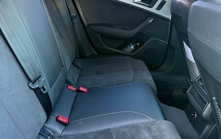 Audi A6, 2018 год, 3 300 000 рублей, 8 фотография