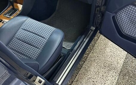 Mercedes-Benz W124, 1991 год, 750 000 рублей, 10 фотография