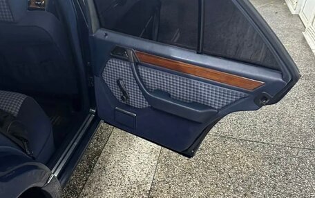 Mercedes-Benz W124, 1991 год, 750 000 рублей, 6 фотография