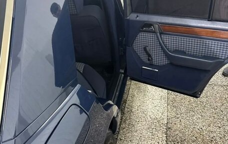 Mercedes-Benz W124, 1991 год, 750 000 рублей, 8 фотография