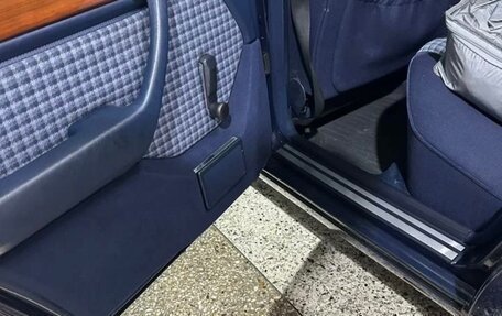 Mercedes-Benz W124, 1991 год, 750 000 рублей, 7 фотография