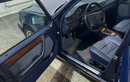 Mercedes-Benz W124, 1991 год, 750 000 рублей, 11 фотография