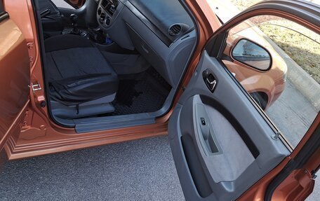 Chevrolet Lacetti, 2007 год, 400 000 рублей, 2 фотография