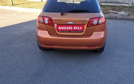 Chevrolet Lacetti, 2007 год, 400 000 рублей, 6 фотография