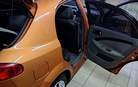 Chevrolet Lacetti, 2007 год, 400 000 рублей, 13 фотография