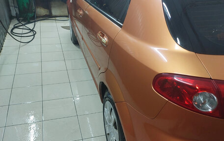 Chevrolet Lacetti, 2007 год, 400 000 рублей, 14 фотография