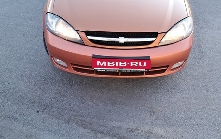 Chevrolet Lacetti, 2007 год, 400 000 рублей, 12 фотография