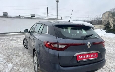 Renault Megane IV, 2019 год, 1 250 000 рублей, 9 фотография