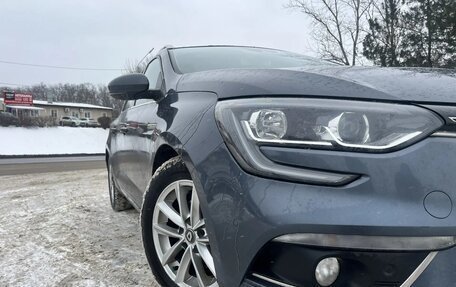 Renault Megane IV, 2019 год, 1 250 000 рублей, 12 фотография