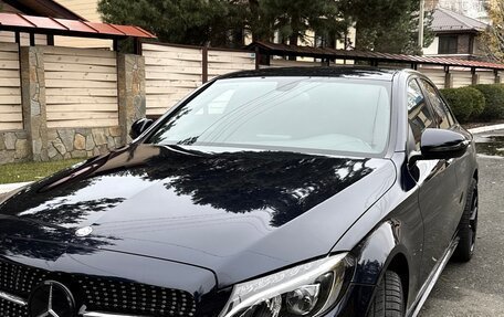 Mercedes-Benz C-Класс, 2015 год, 2 999 000 рублей, 2 фотография