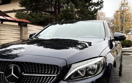 Mercedes-Benz C-Класс, 2015 год, 2 999 000 рублей, 3 фотография