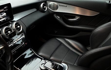 Mercedes-Benz C-Класс, 2015 год, 2 999 000 рублей, 12 фотография