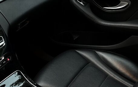 Mercedes-Benz C-Класс, 2015 год, 2 999 000 рублей, 13 фотография