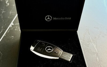 Mercedes-Benz C-Класс, 2015 год, 2 999 000 рублей, 20 фотография