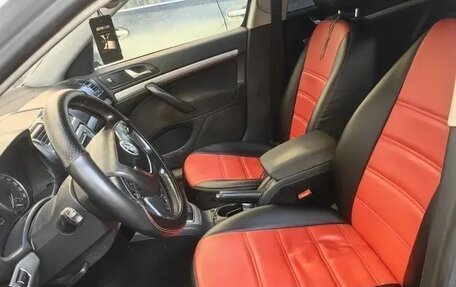 Skoda Octavia, 2010 год, 560 000 рублей, 6 фотография