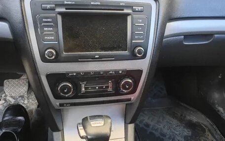 Skoda Octavia, 2010 год, 560 000 рублей, 7 фотография