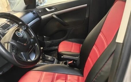 Skoda Octavia, 2010 год, 560 000 рублей, 10 фотография