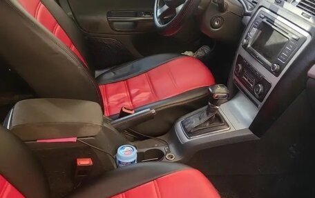 Skoda Octavia, 2010 год, 560 000 рублей, 12 фотография