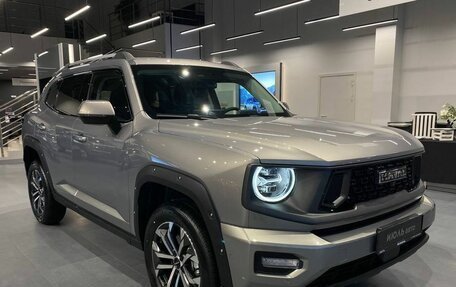 Haval H7, 2026 год, 4 199 000 рублей, 3 фотография