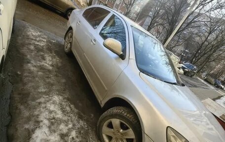 Skoda Octavia, 2010 год, 560 000 рублей, 17 фотография