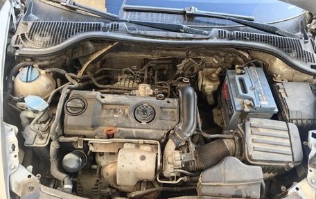 Skoda Octavia, 2010 год, 560 000 рублей, 14 фотография