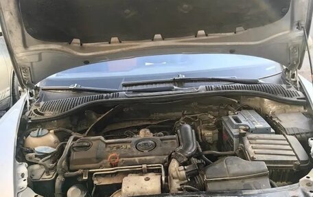 Skoda Octavia, 2010 год, 560 000 рублей, 15 фотография