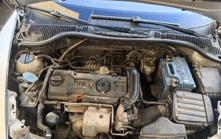 Skoda Octavia, 2010 год, 560 000 рублей, 18 фотография