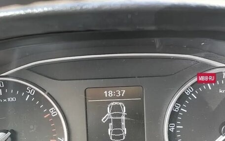 Skoda Octavia, 2010 год, 560 000 рублей, 8 фотография