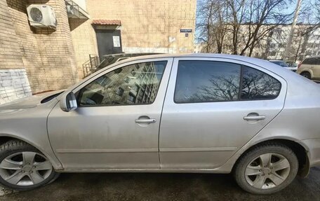 Skoda Octavia, 2010 год, 560 000 рублей, 16 фотография