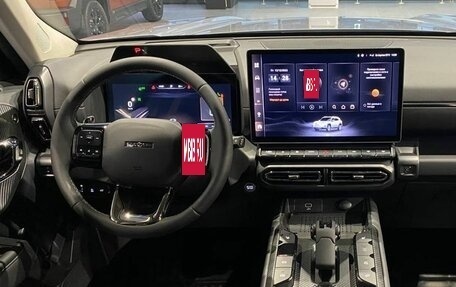 Haval H7, 2026 год, 4 199 000 рублей, 4 фотография