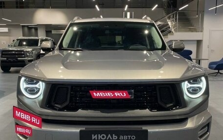 Haval H7, 2026 год, 4 199 000 рублей, 2 фотография